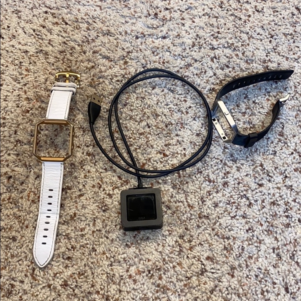 Fitbit Blaze - image 1